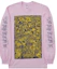Buy Supreme Wombat L/S Tee Light Pink