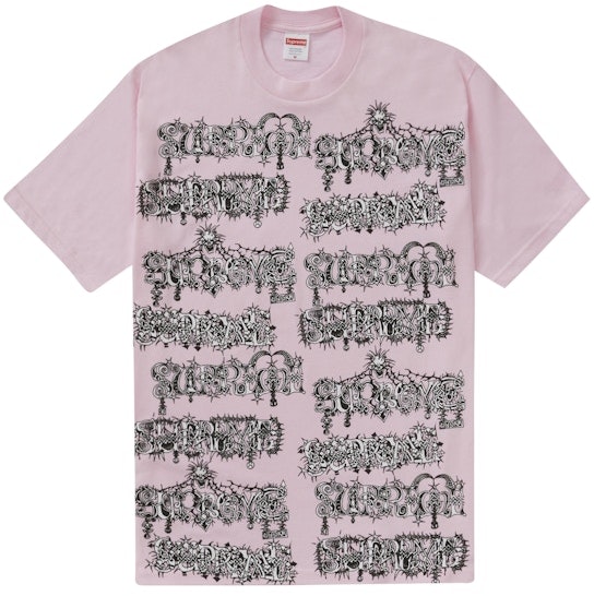 supreme-wombat-tee-light-pink