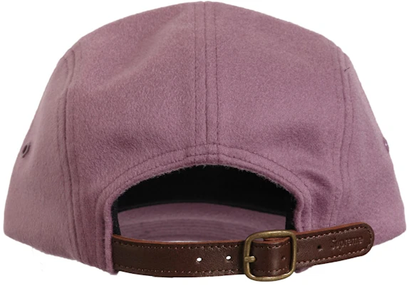 Supreme 羊毛营地帽 (FW20) 浅粉色 Order Supreme 羊毛营地帽 (FW20) 浅粉色