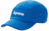 Buy Supreme Topi Camp Wool Biru (FW21)