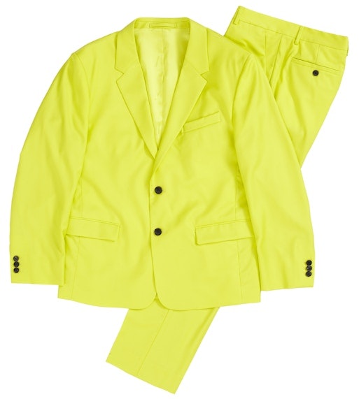 supreme-wool-suit-bright-yellow