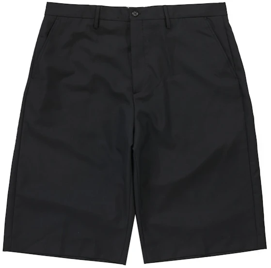 supreme-wool-trouser-short-black