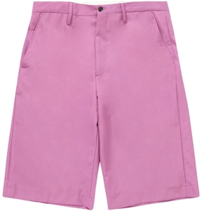 Supreme Celana Pendek Wol Merah Muda Buy Supreme Celana Pendek Wol Merah Muda