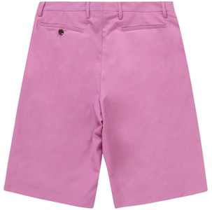 Supreme Celana Pendek Wol Merah Muda Order Supreme Celana Pendek Wol Merah Muda