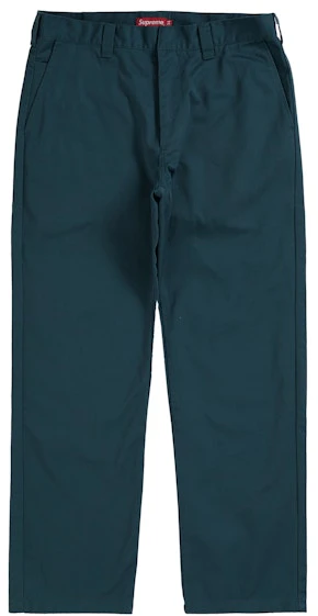 supreme-work-pant-fw-20-dusty-teal