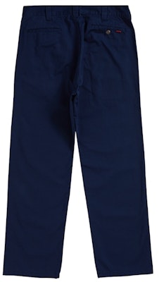 Supreme 工装裤 (FW20) 浅海军蓝 Order Supreme 工装裤 (FW20) 浅海军蓝