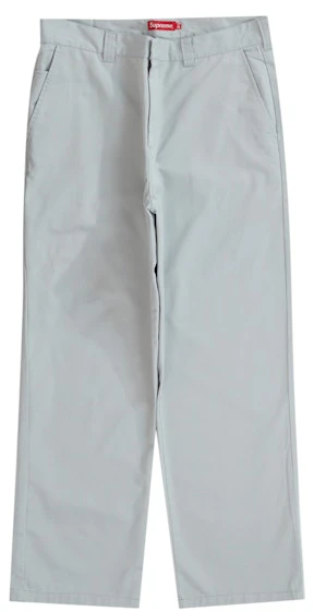 supreme-work-pant-fw-22-light-grey
