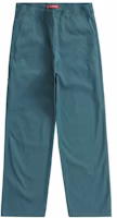 Supreme Work Pant (FW23) Work Green Supreme Work Pant (FW23) Work Green
