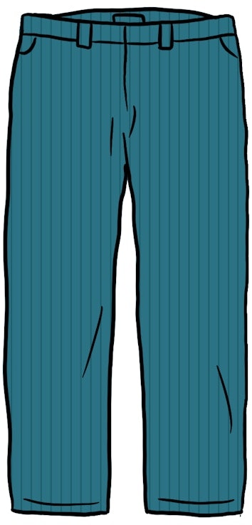 supreme-work-pant-ss-21-teal-stripe