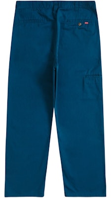 Supreme Work Pant (SS23) Navy Order Supreme Work Pant (SS23) Navy