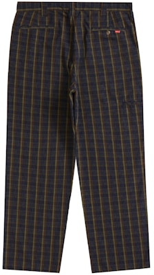 シュプリーム ワークパンツ (SS23) 紺プレッド
Order シュプリーム ワークパンツ (SS23) 紺プレッド