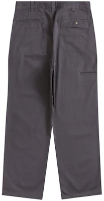 Supreme Celana Kerja (SS23) Smoke Order Supreme Celana Kerja (SS23) Smoke