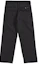 Order Supreme Work Pant (SS25) Black