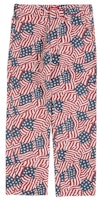 Supreme Work Pant Flag Supreme Work Pant Flag