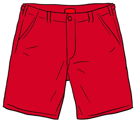 슈프림 워크 반바지 (20SS) 레드
Buy 슈프림 워크 반바지 (20SS) 레드