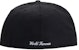 Supreme World Famous Box Logo New Era Black