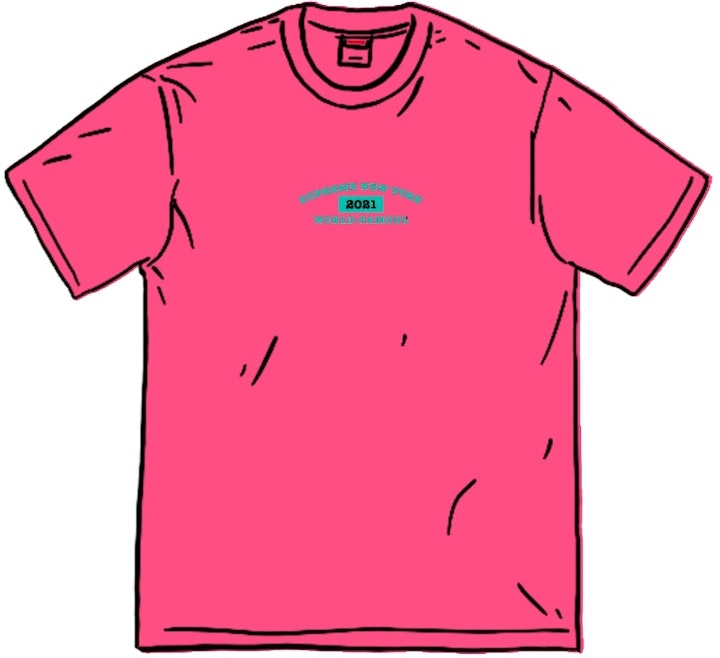 supreme-world-famous-s-s-top-bright-pink