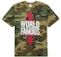 Buy Supreme Kaos World Famous Woodland Camo