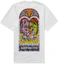 Buy Supreme Worship Baju-T Putih