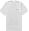 Order Supreme Worship Baju-T Putih