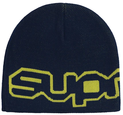 Supreme Beanie Logo Bungkus Biru Tua Buy Supreme Beanie Logo Bungkus Biru Tua
