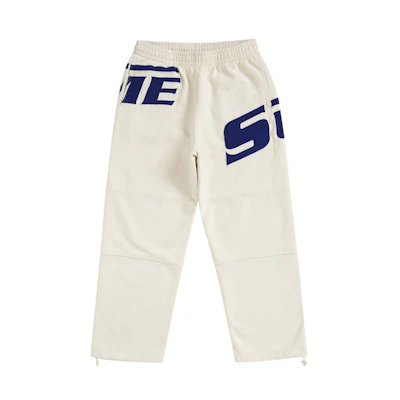 Supreme Wrapped Sweatpant Stone