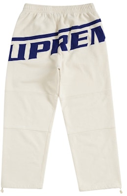 シュプリーム ラップド スウェットパンツ ストーン Order シュプリーム ラップド スウェットパンツ ストーン