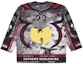 Order Supreme Wu-Tang Clan Hockey Jersey Black