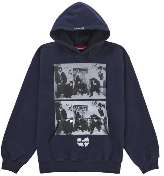 supreme-wu-tang-clan-hooded-sweatshirt-navy