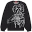 Buy Supreme x Aeon Flux Sweater 'Black'