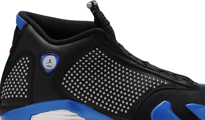 Jordan 14 top supreme release date