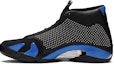 Shop Supreme x Air Jordan 14 Retro 'Hitam' BV7630-004