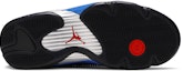 Purchase Supreme x Air Jordan 14 Retro 'Hitam' BV7630-004