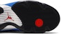 Supreme x Air Jordan 14 Retro 'Hitam' BV7630-004