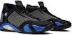 Supreme x Air Jordan 14 Retro 'Hitam' BV7630-004