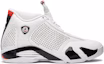 Buy Supreme x Air Jordan 14 Retro 'White' BV7630-106