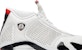 Supreme x Air Jordan 14 Retro 'White' BV7630-106