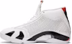Lookbook Supreme x Air Jordan 14 Retro 'White' BV7630-106