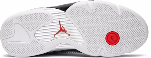 Supreme x Air Jordan 14 Retro 'Blanco' BV7630-106 Shop Supreme x Air Jordan 14 Retro 'Blanco' BV7630-106