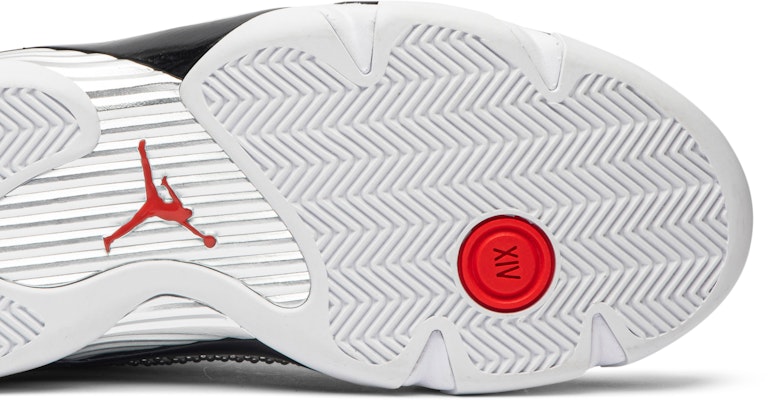 Supreme x Air Jordan 14 Retro 'White' BV7630-106 Purchase Supreme x Air Jordan 14 Retro 'White' BV7630-106