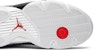Supreme x Air Jordan 14 Retro 'White' BV7630-106