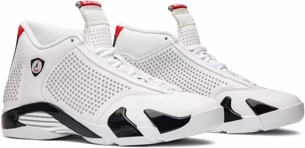 Supreme x Air Jordan 14 Retro 'Blanco' BV7630-106 Cheap Supreme x Air Jordan 14 Retro 'Blanco' BV7630-106