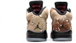 Details for Supreme x Air Jordan 5 Retro 'Desert Camo' 824371-201