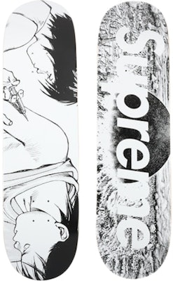 Supreme x Akira 新東京 & 注射器 滑板組合 多色款 Buy Supreme x Akira 新東京 & 注射器 滑板組合 多色款