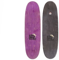 Supreme x ANTIHERO コラボデッキセット (マルチカラー)
Order Supreme x ANTIHERO コラボデッキセット (マルチカラー)