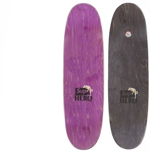 Supreme x ANTIHERO Curbs Skateboard Deck Set Multicolor - Papan Skate Warna-Warni. Order Supreme x ANTIHERO Curbs Skateboard Deck Set Multicolor - Papan Skate Warna-Warni.