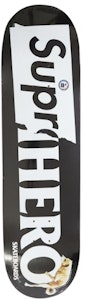 Supreme x ANTIHERO 黑色狗图案滑板板面 Buy Supreme x ANTIHERO 黑色狗图案滑板板面