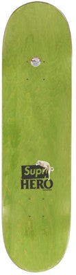 Supreme x ANTIHERO Dog Skateboard Deck Black Order Supreme x ANTIHERO Dog Skateboard Deck Black