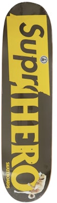 Supreme x ANTIHERO Dog Skateboard Deck Brown Buy Supreme x ANTIHERO Dog Skateboard Deck Brown