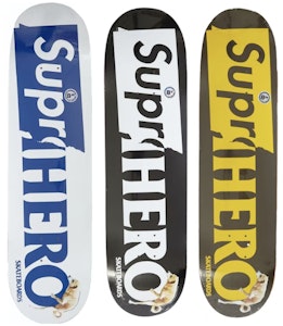 Supreme x ANTIHERO 狗狗滑板套裝 多色 Buy Supreme x ANTIHERO 狗狗滑板套裝 多色